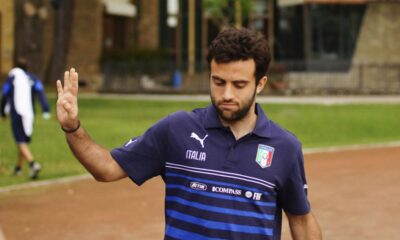 rossi giuseppe saluta italia maggio 2014