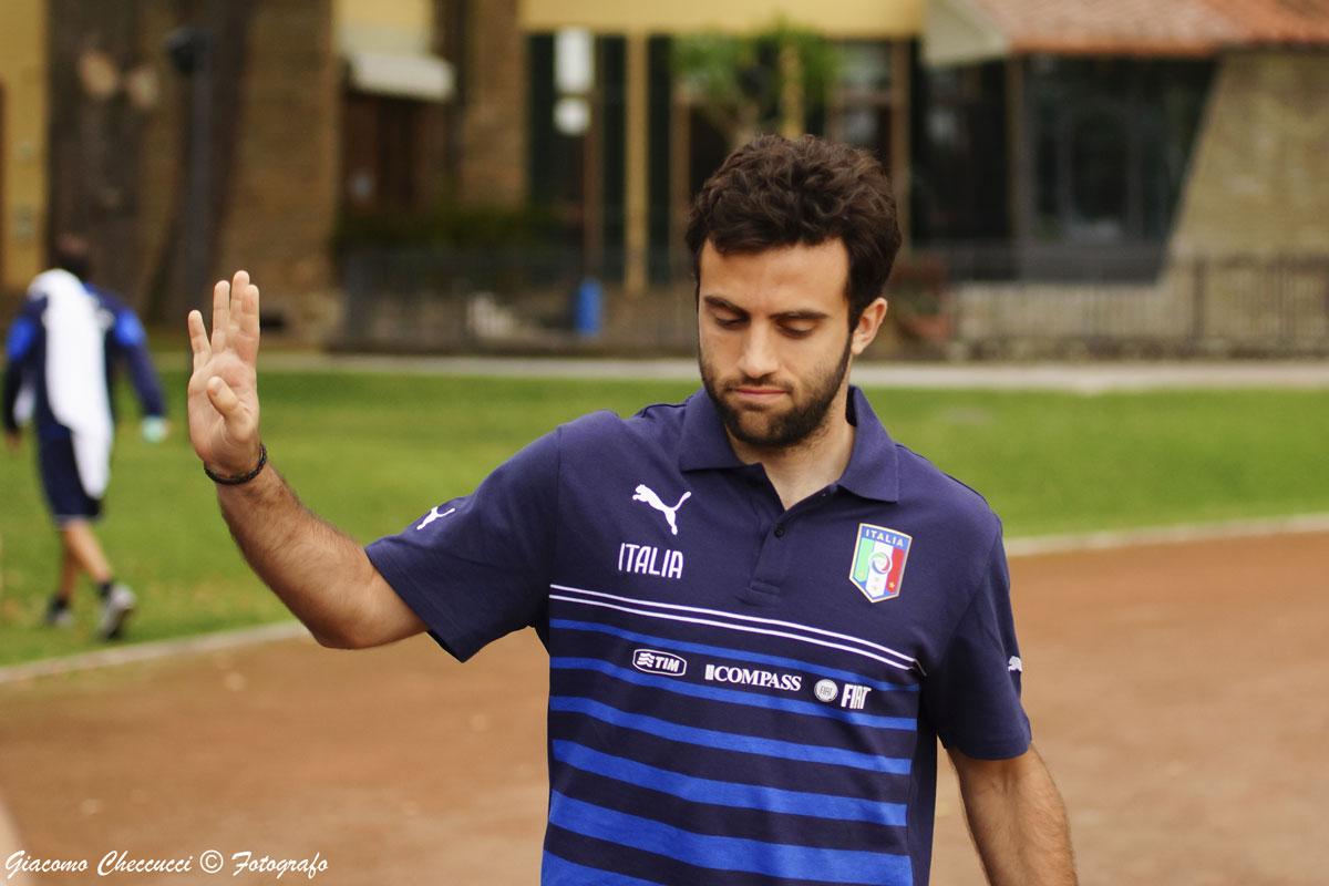 rossi giuseppe saluta italia maggio 2014