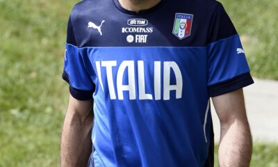 sirigu italia allenamento maggio 2014 ifa