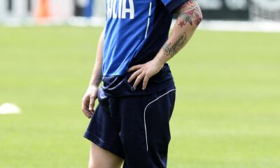 verratti italia allenamento maggio 2014 ifa