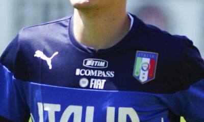 verratti marco 1 allenamento italia maggio 2014