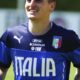 verratti marco 1 allenamento italia maggio 2014