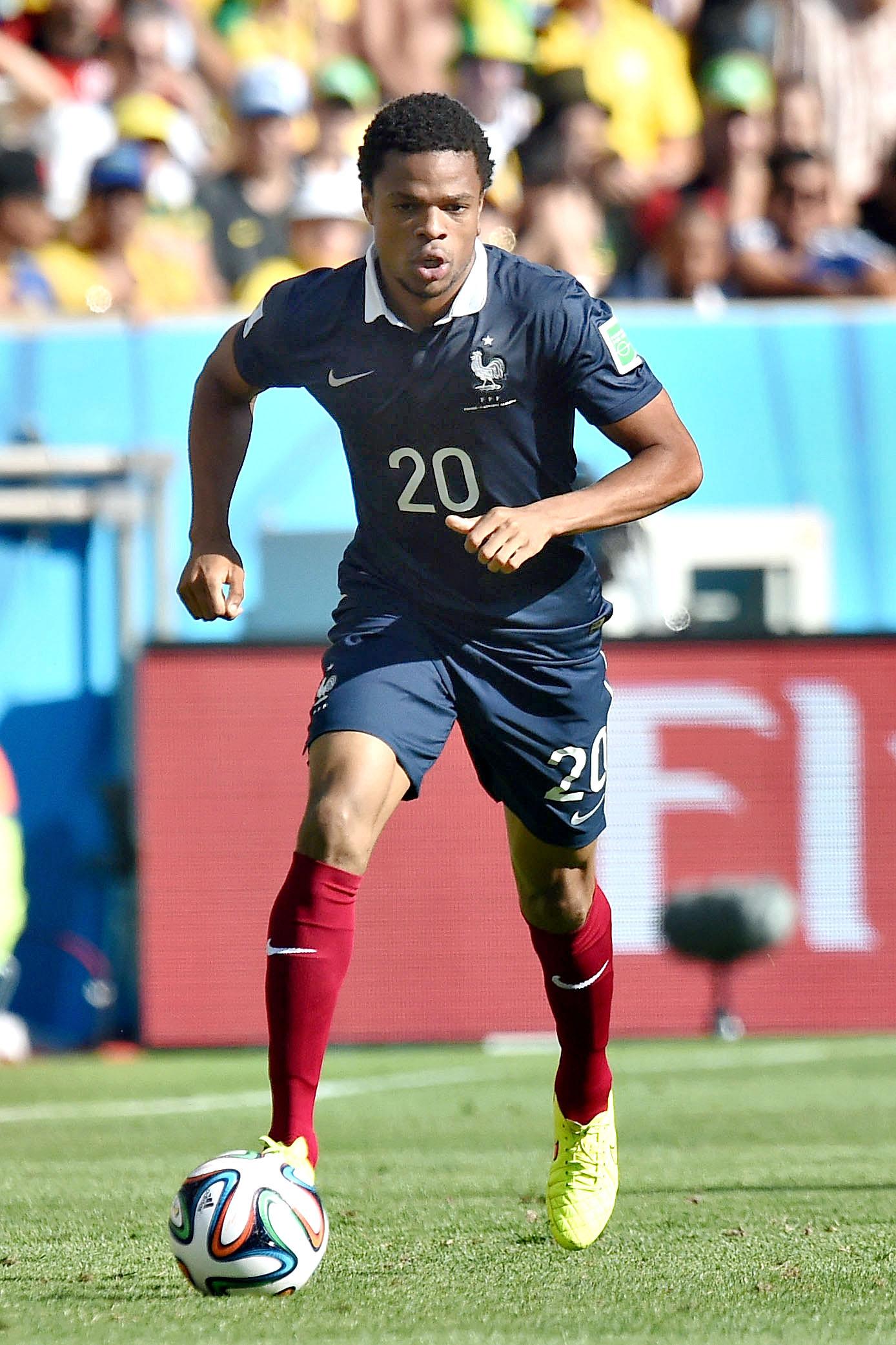 remy francia luglio 2014 ifa