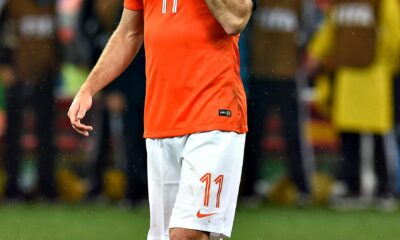 robben desolato olanda luglio 2014 ifa