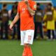 robben desolato olanda luglio 2014 ifa