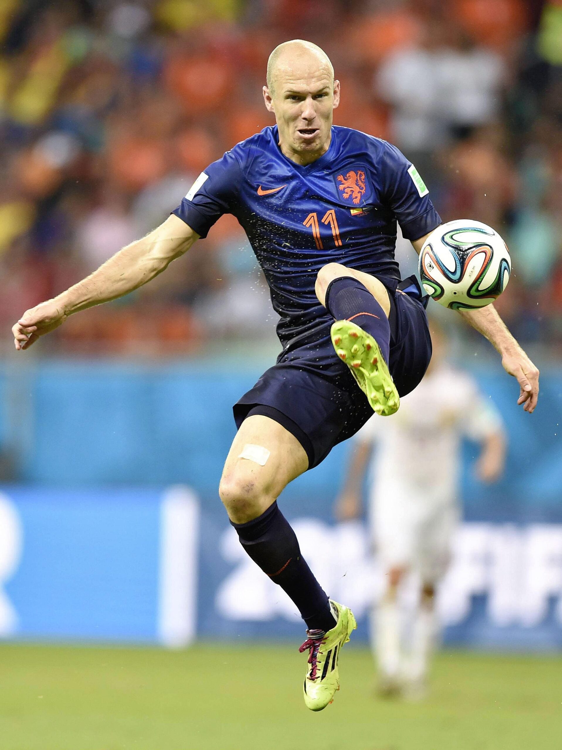 robben olanda away giugno 2014 ifa scaled