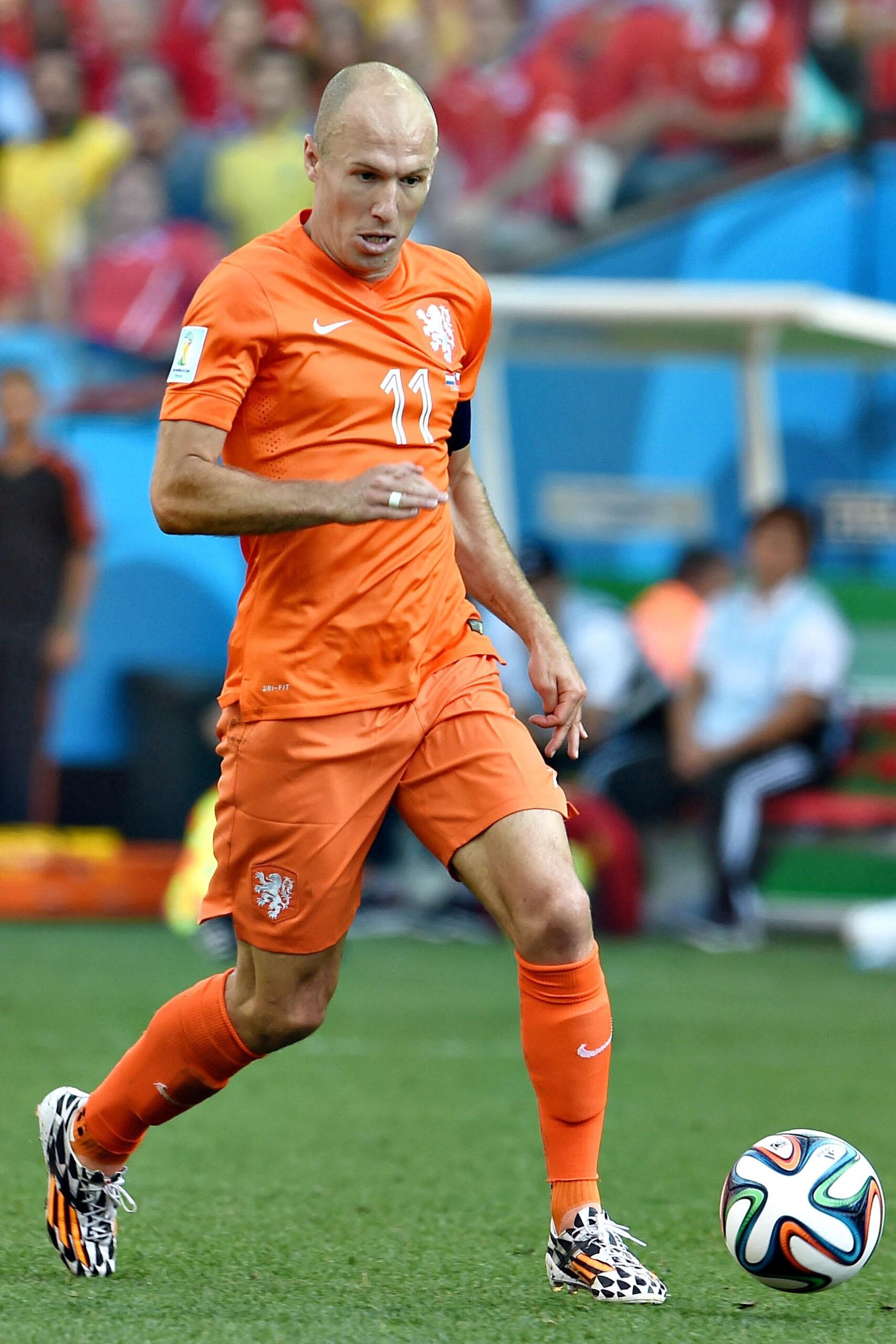 robben olanda giugno 2014 ifa scaled