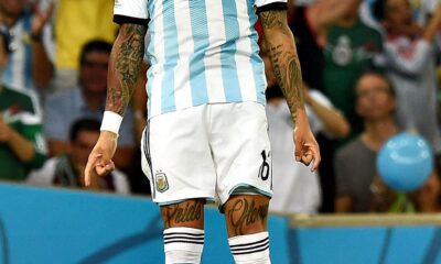 rojo esulta argentina giugno 2014 ifa