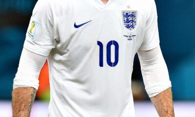 rooney inghilterra giugno 2014 ifa