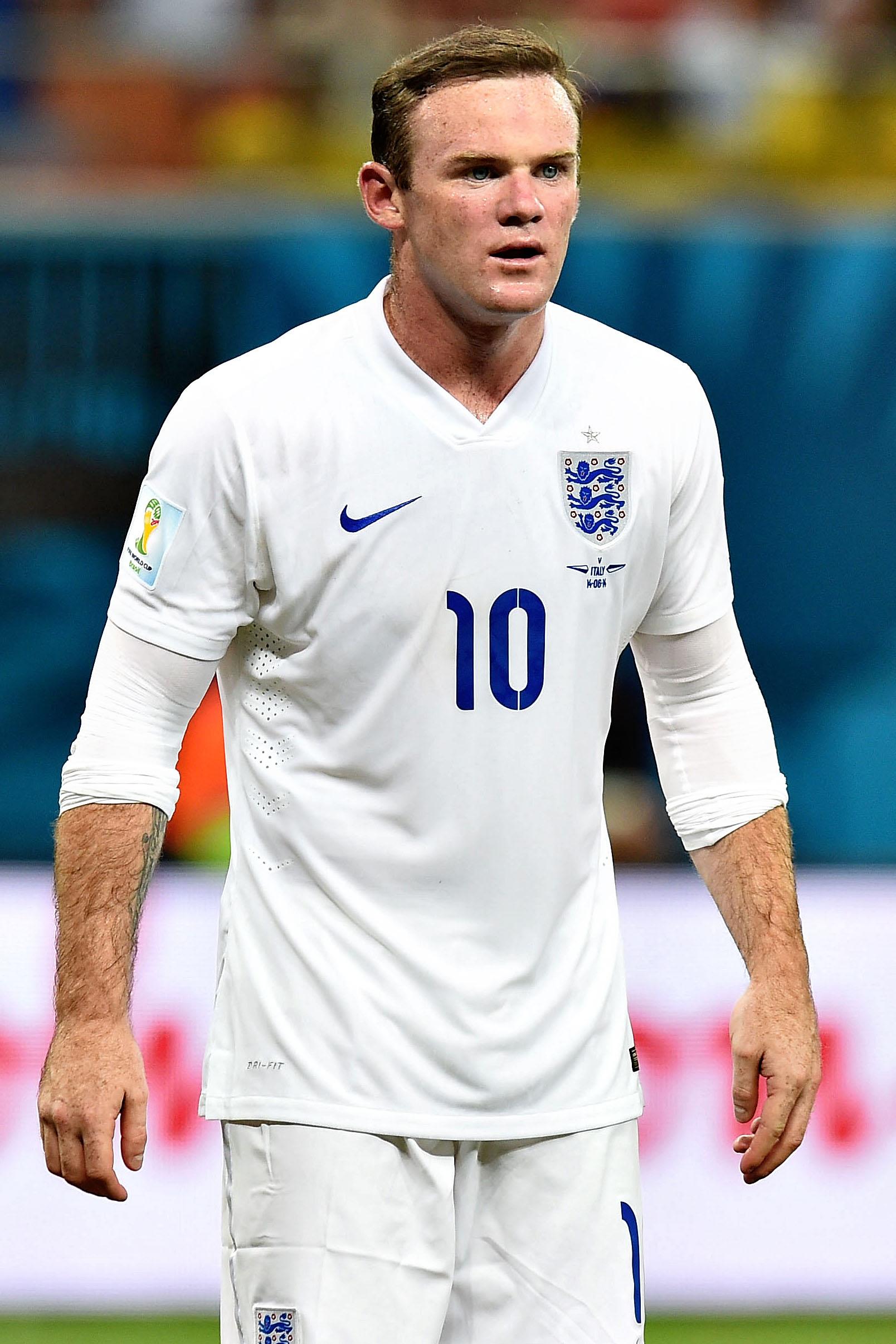 rooney inghilterra giugno 2014 ifa