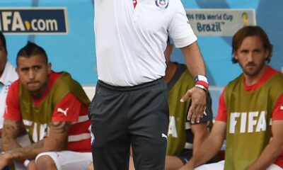 sampaoli indicazioni cile giugno 2014 ifa