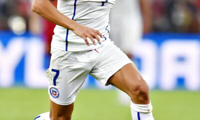 sanchez azione cile away giugno 2014 ifa