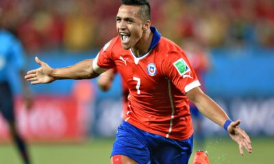 sanchez esulta cile giugno 2014 ifa