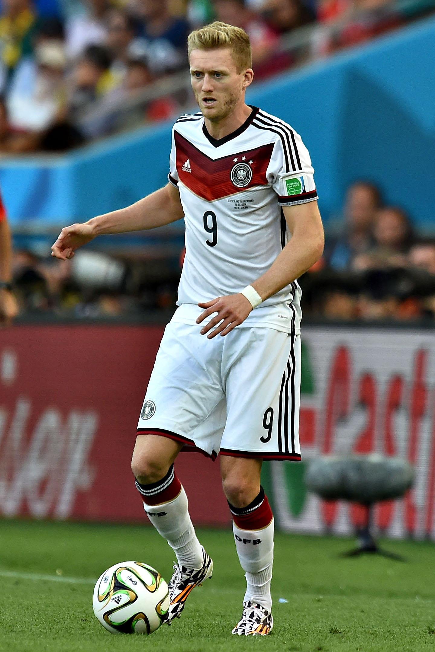 schurrle azione germania luglio 2014 ifa