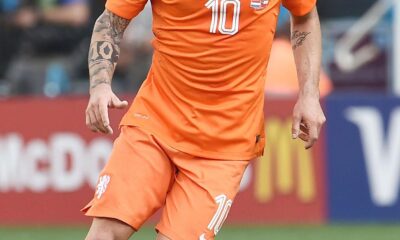 sneijder olanda giugno 2014 ifa