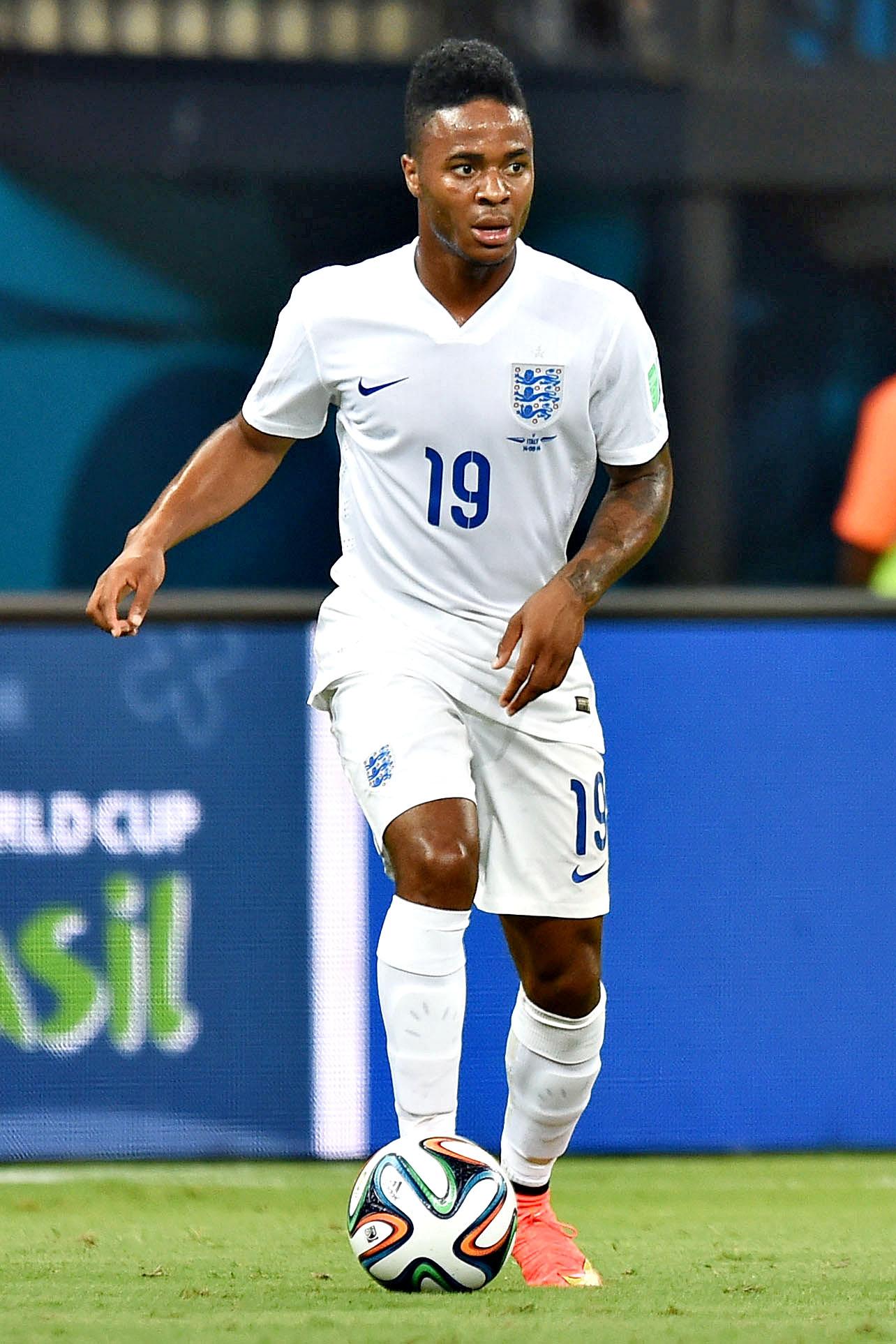 sterling inghilterra giugno 2014 ifa