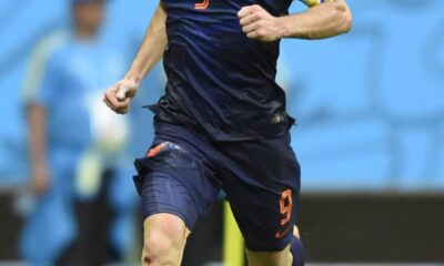 van persie esulta olanda away giugno 2014 ifa