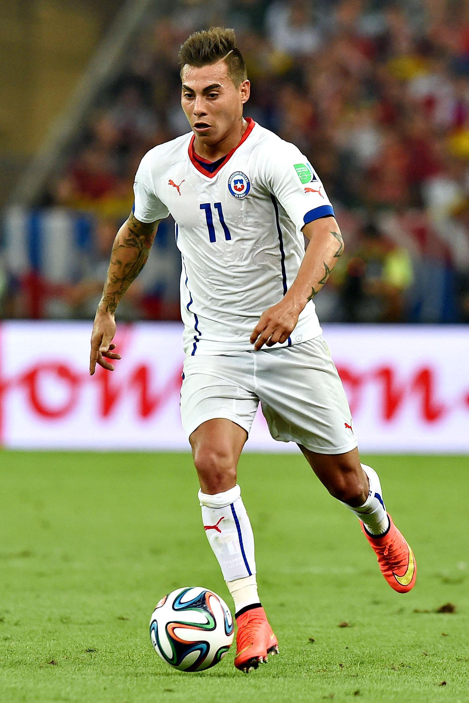 vargas cile away giugno 2014 ifa