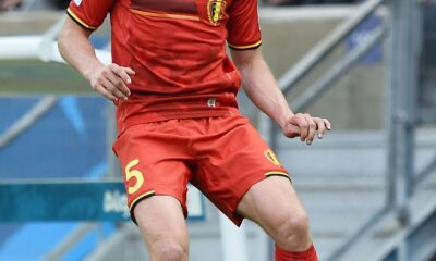 vertonghen belgio giugno 2014 ifa
