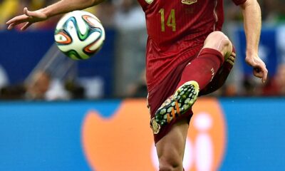 xabi alonso spagna giugno 2014 ifa