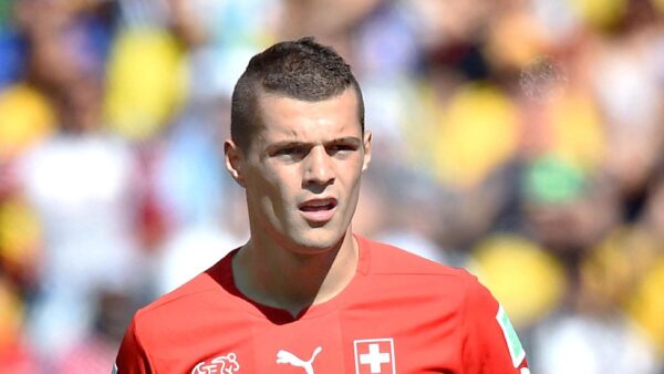 Xhaka svizzera luglio 2014 ifa