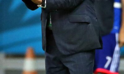 zaccheroni giappone giugno 2014 ifa