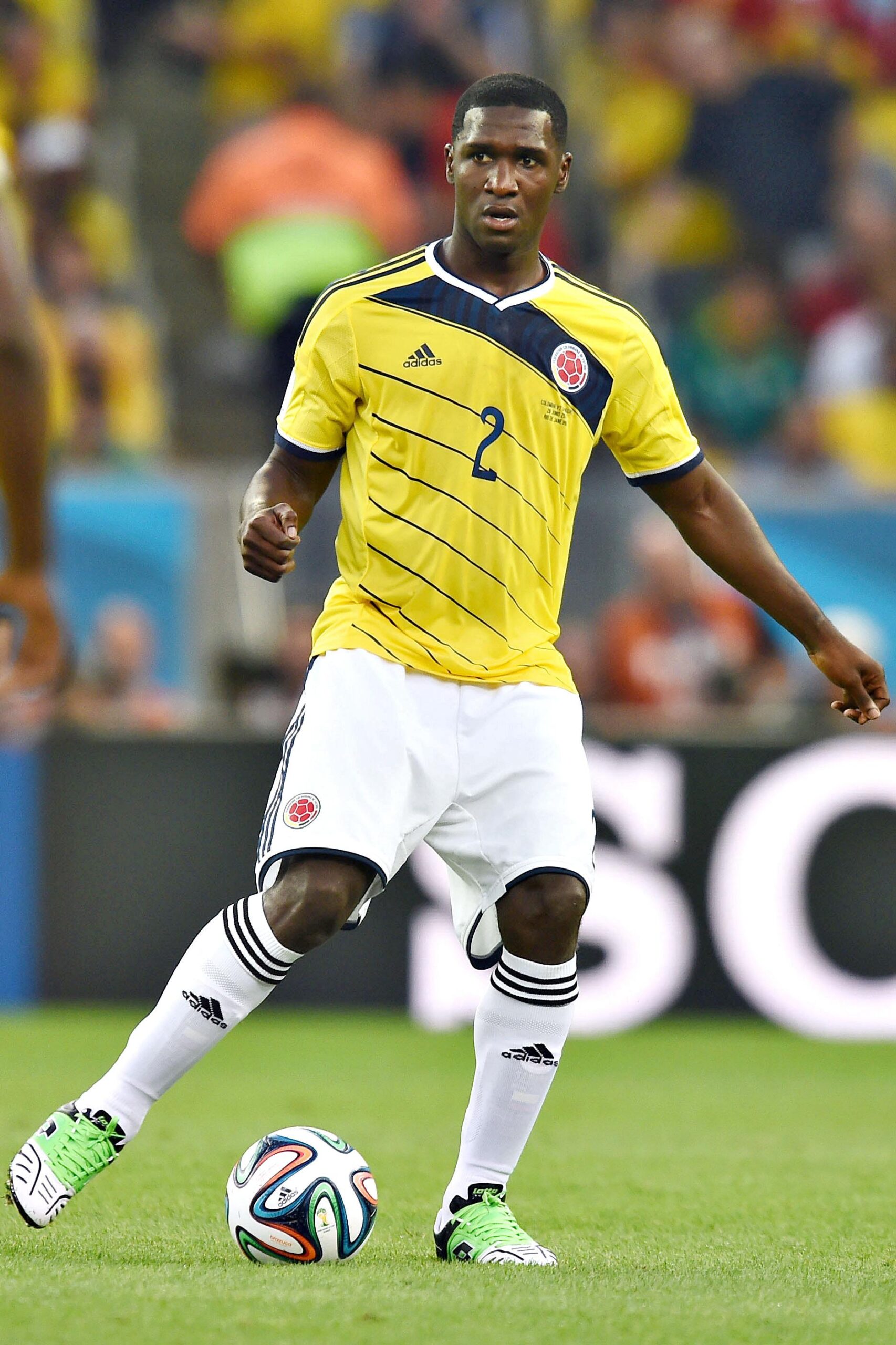 zapata colombia giugno 2014 ifa scaled