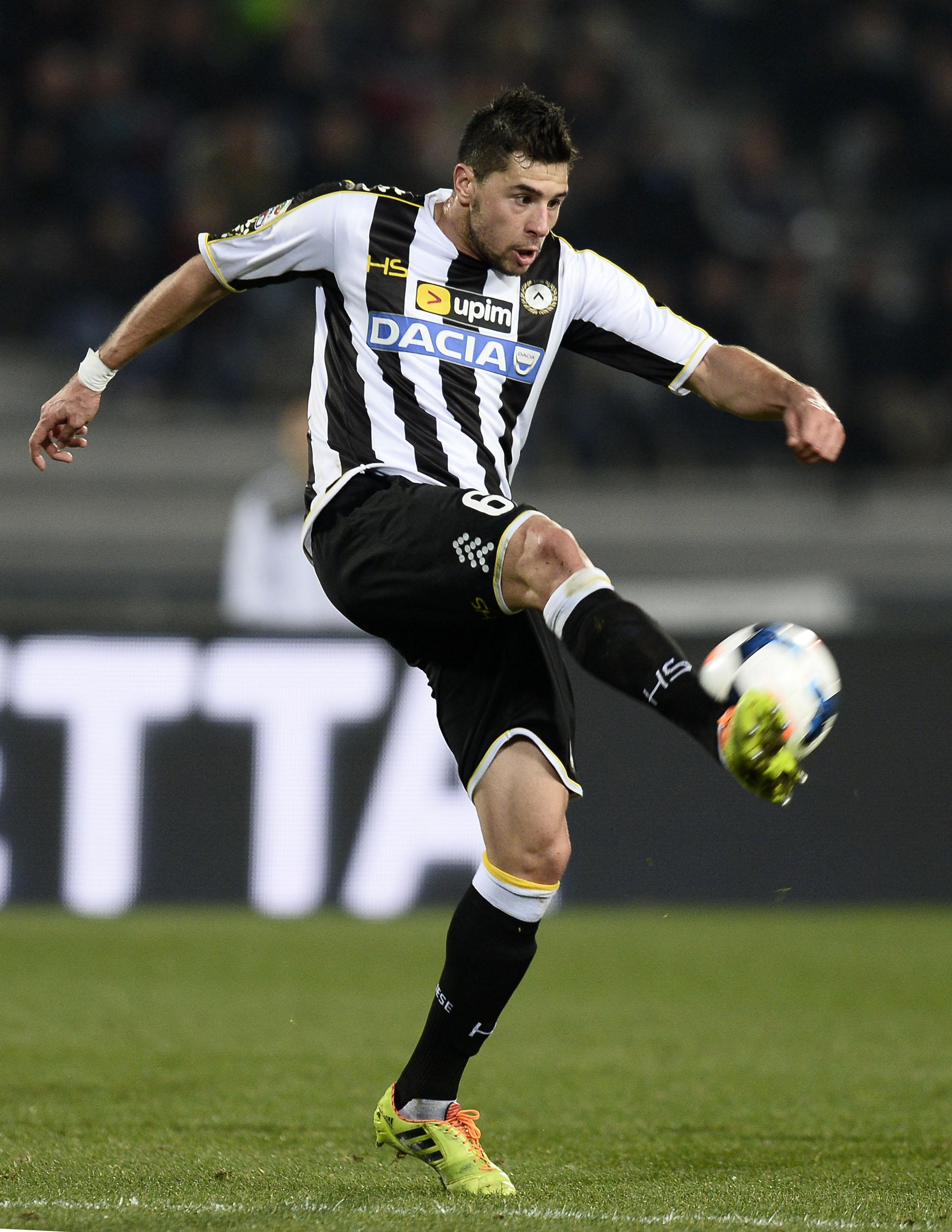 bubnjic udinese marzo 2014 ifa
