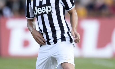 buchel juventus 2013 ifa