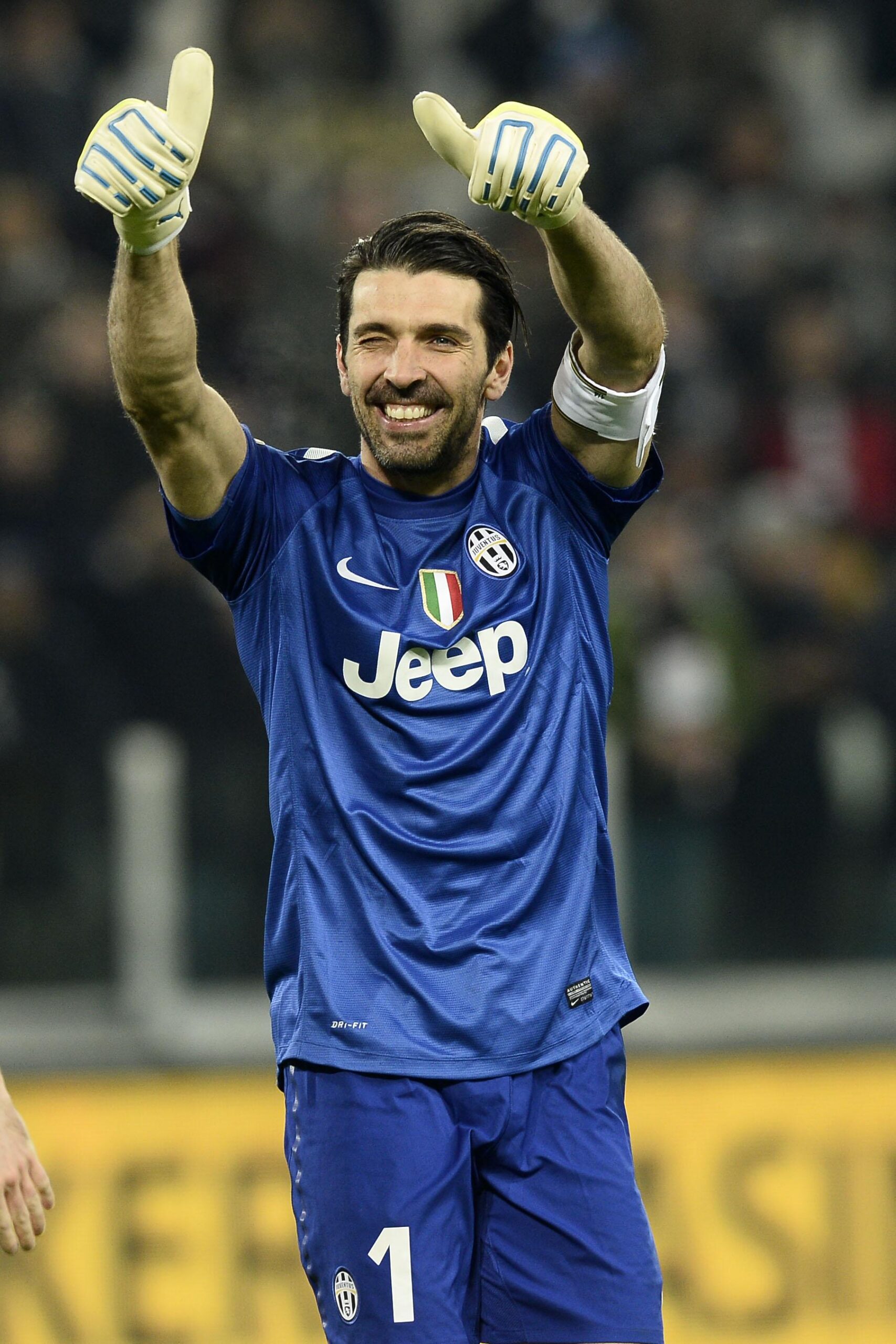 buffon esulta juventus gennaio 2014 ifa scaled