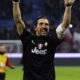 buffon esulta juventus marzo 2014 ifa