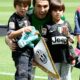 buffon figli juventus maggio 2014 ifa