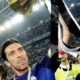 buffon gianluigi juventus 2013 festa scudetto ifa