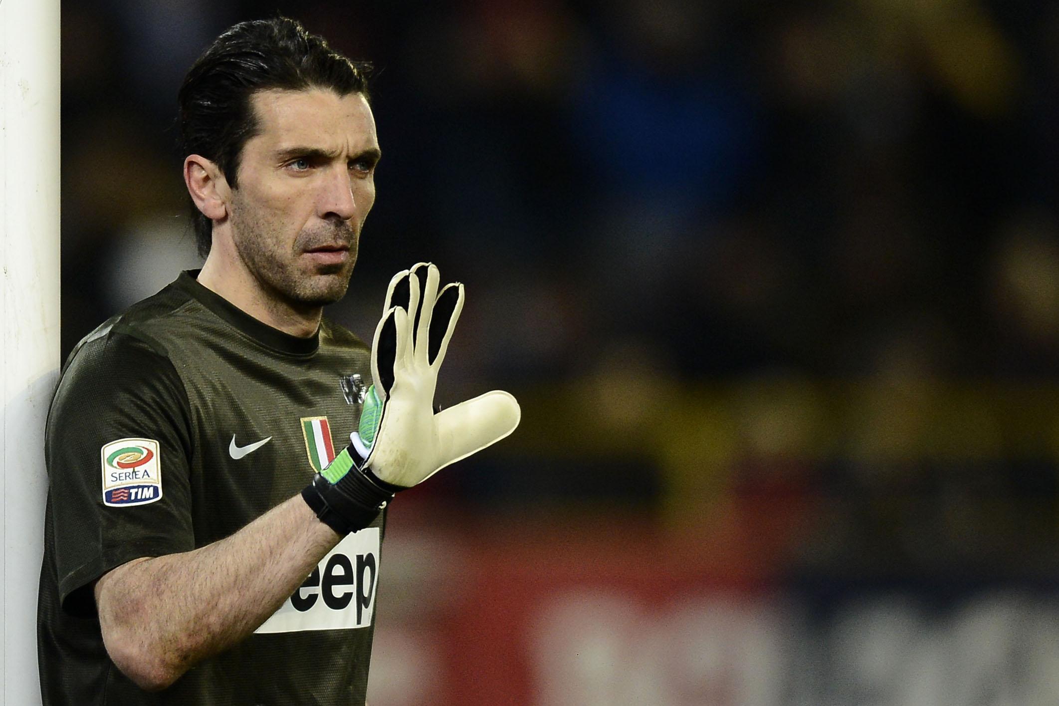 buffon palo 2013 ifa