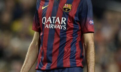 busquets barcellona 2013 ifa