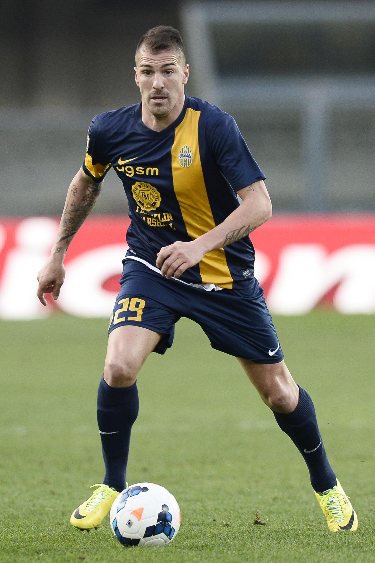 cacciatore verona aprile 2014 ifa