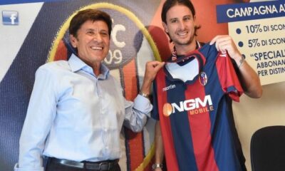 cacia morandi bologna