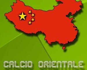 calcio orientale