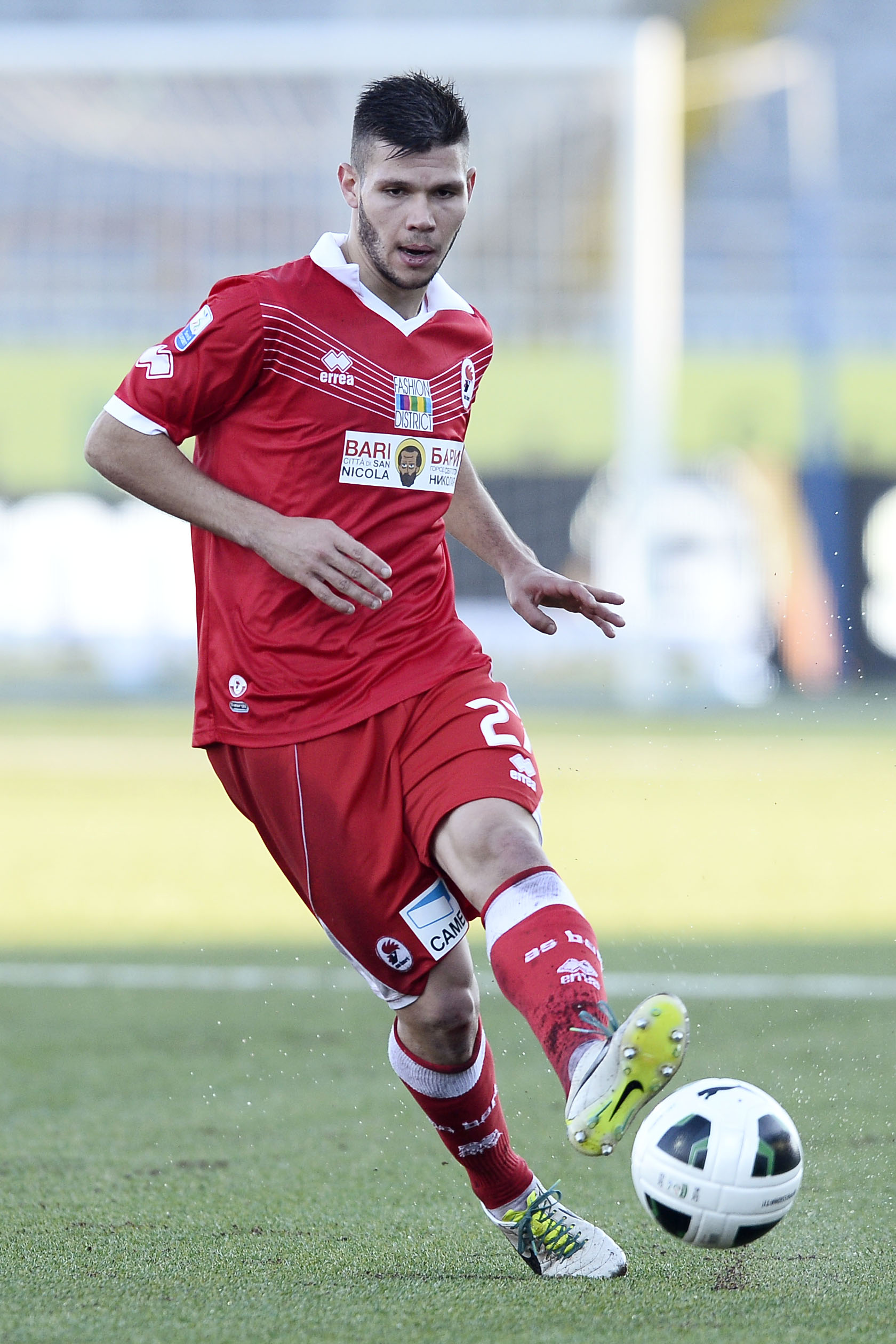 calderoni bari 2013 ifa