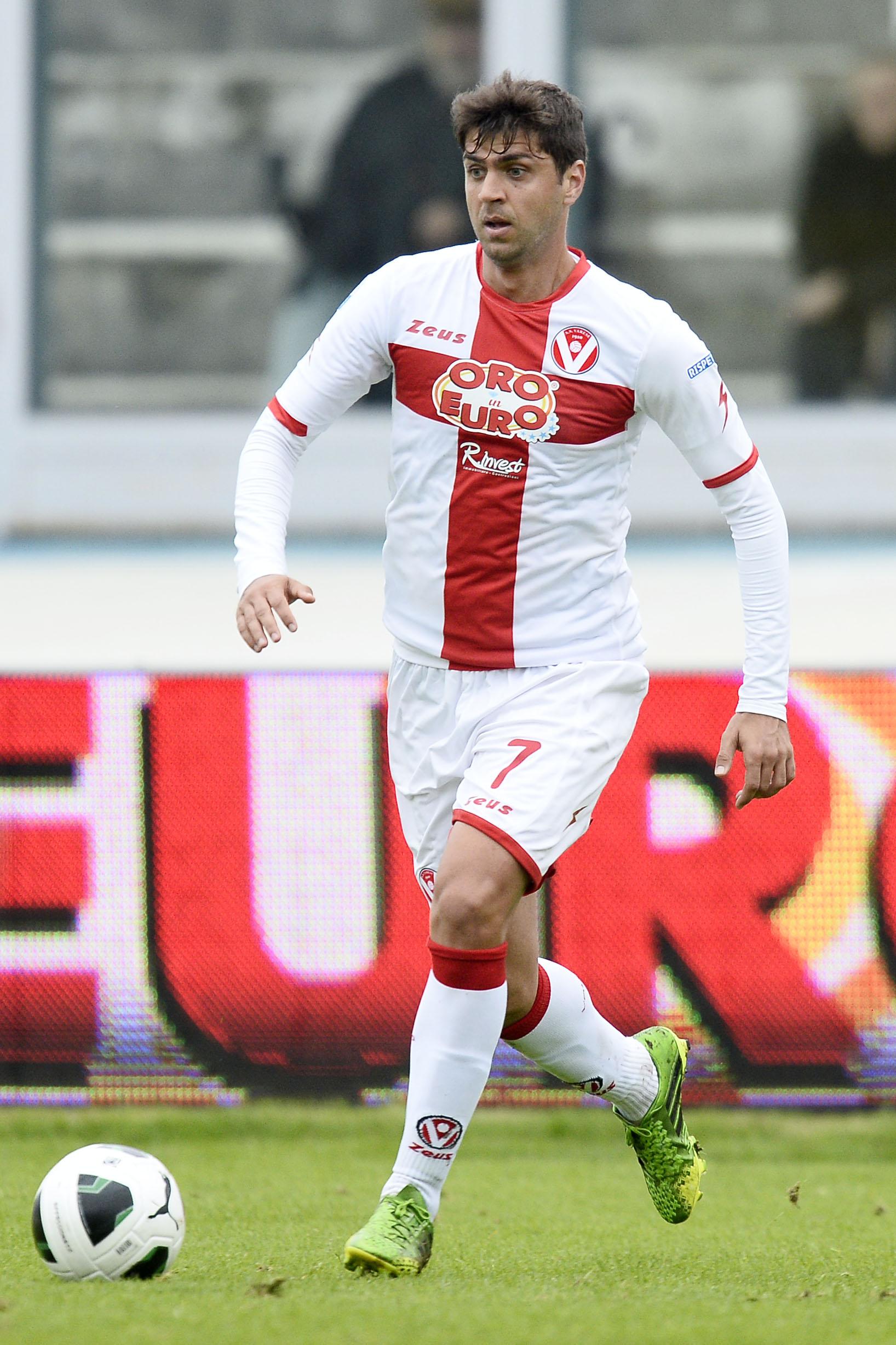 calil varese 2013 ifa