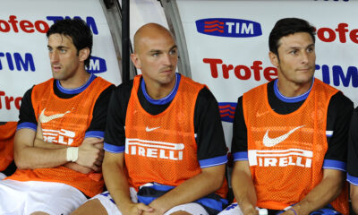 cambiasso milito zanetti inter 2011 ifa