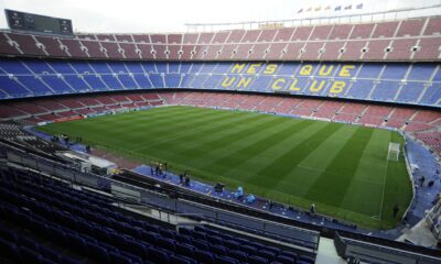 stadi più grandi del mondo