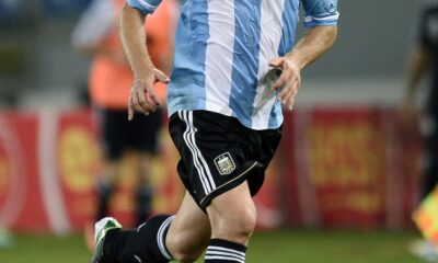 campagnaro argentina 2013 ifa