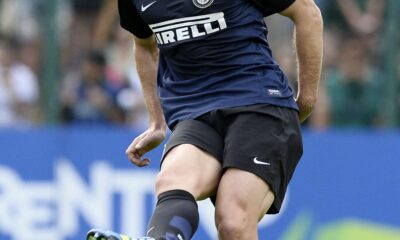 campagnaro hugo ritiro inter 2013 pinzolo azione ifa