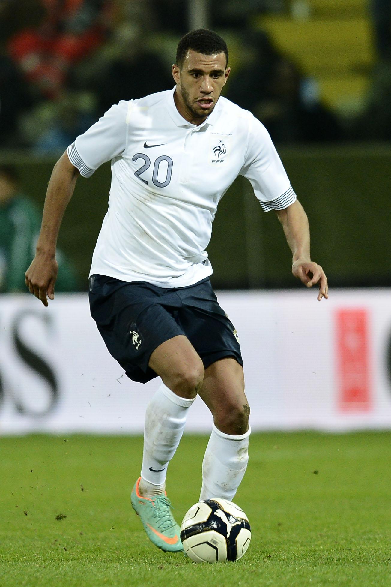 capoue etienne francia (azione) ifa
