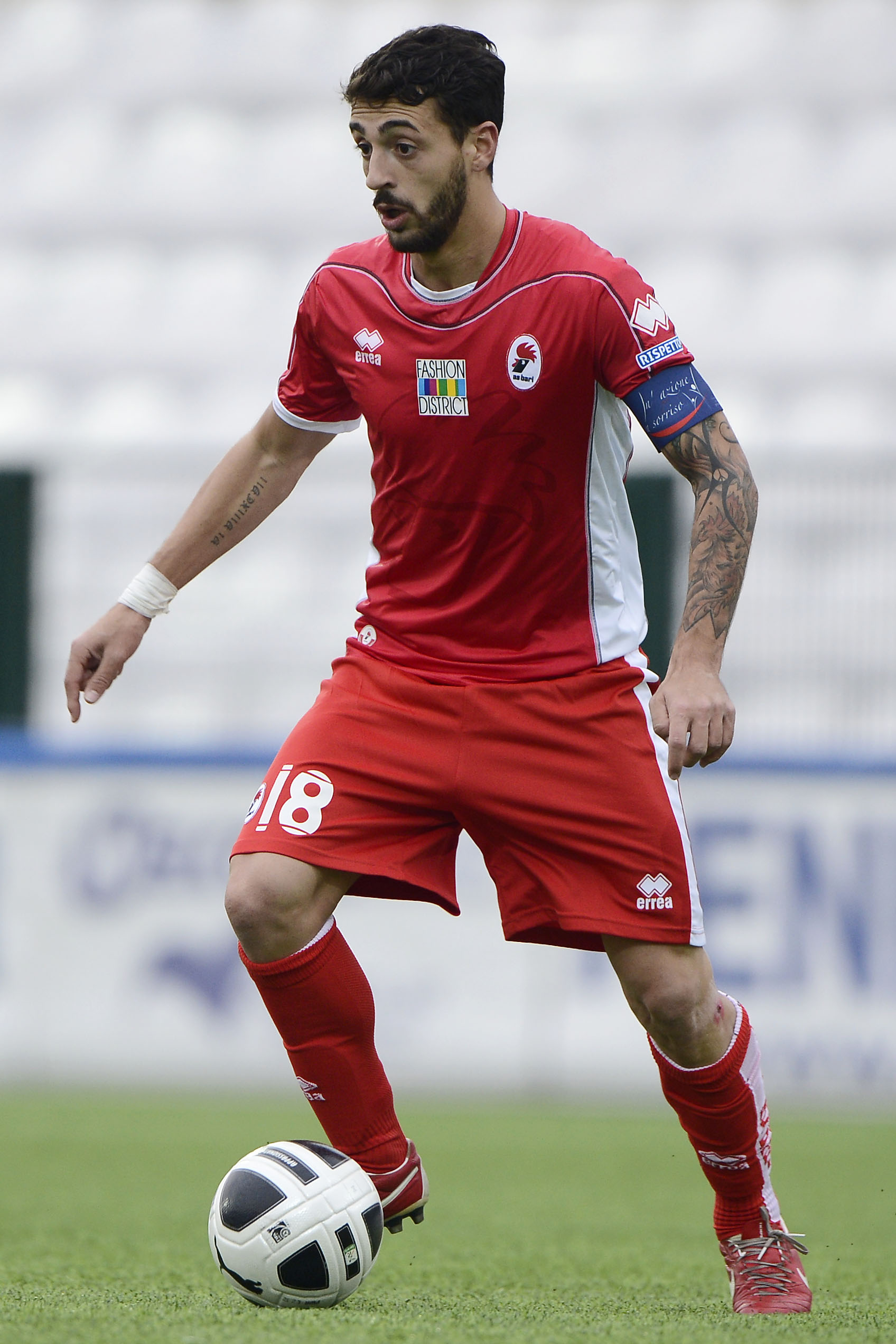 caputo bari 2013 ifa