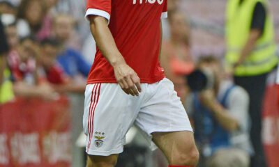 cardozo oscar benfica (partita) ifa