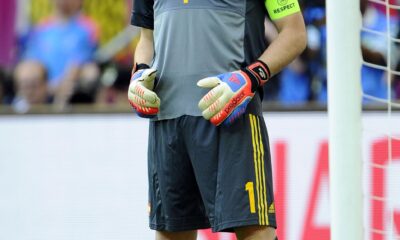 casillas ifa
