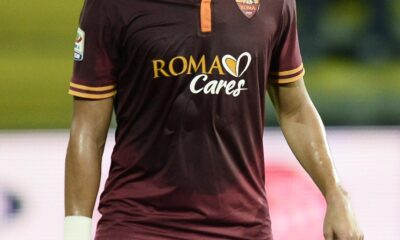 castan roma 2013 ifa