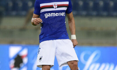 castellini casa sampdoria 2013 (partita) ifa